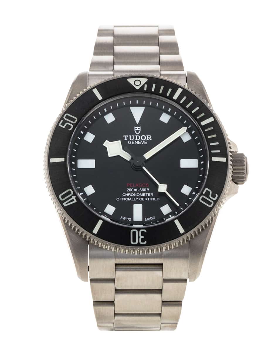 Tudor Pelagos M25407N-0001 Tudor Pelagos M25407N-0001